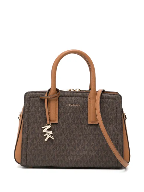 Michael Kors small Laila tote bag
