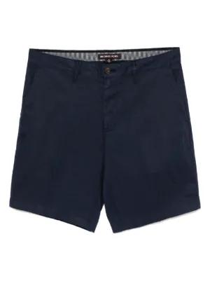 Supreme Work straight-leg Shorts | Blue | FARFETCH