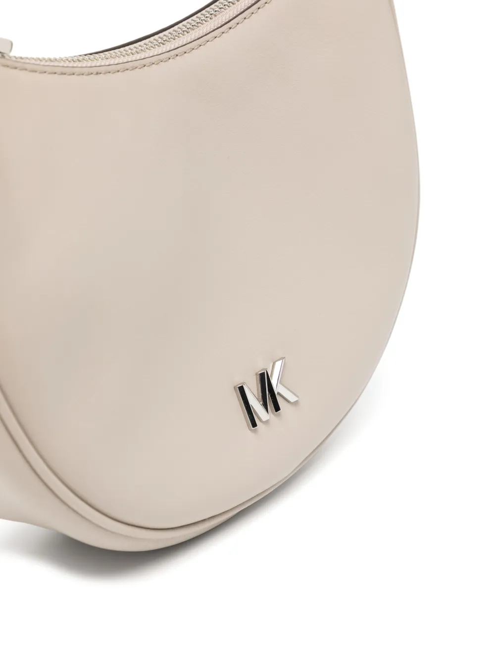 Michael Kors Kyla schoudertas Beige