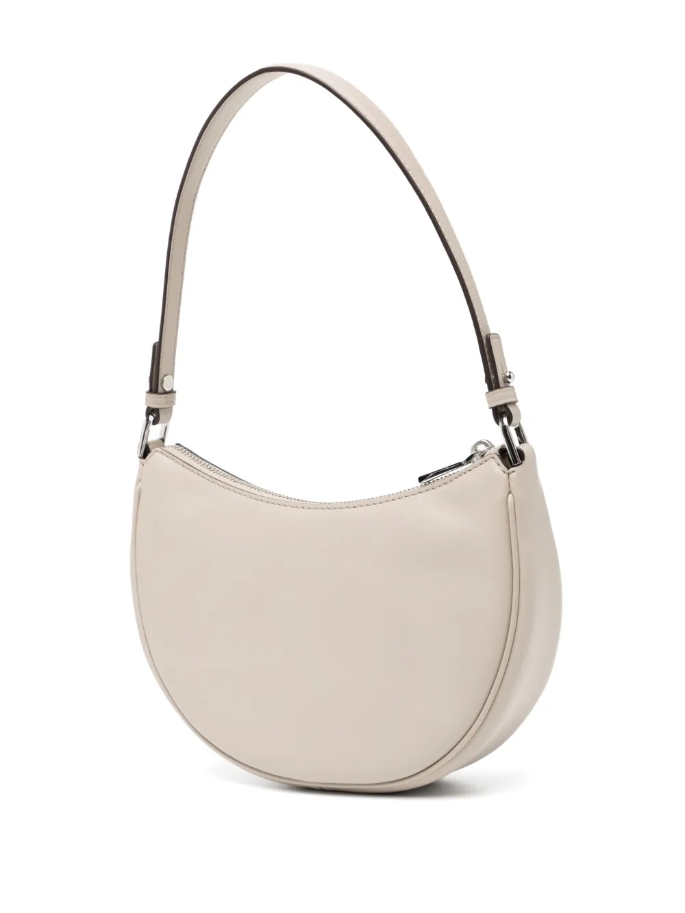 Michael Kors Kyla schoudertas Beige