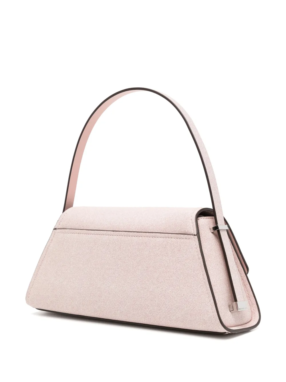 Michael Kors Verstelbare schoudertas Roze