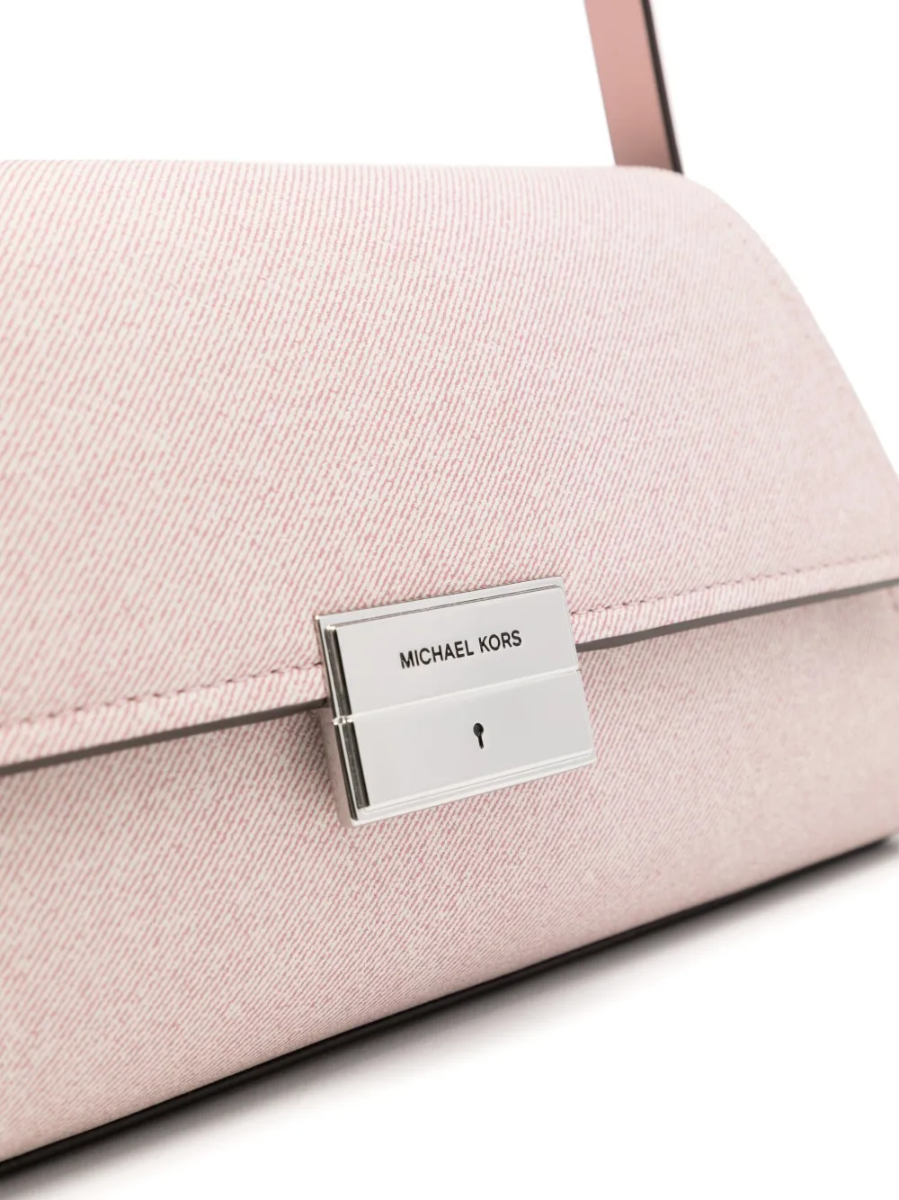 Michael Kors Verstelbare schoudertas Roze