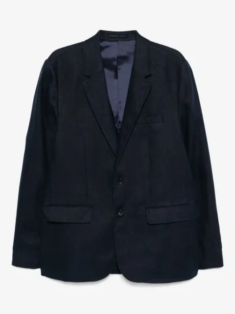 Michael Kors linen blazer