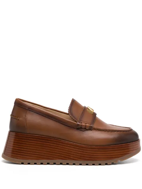 Michael Kors mocasines Indy