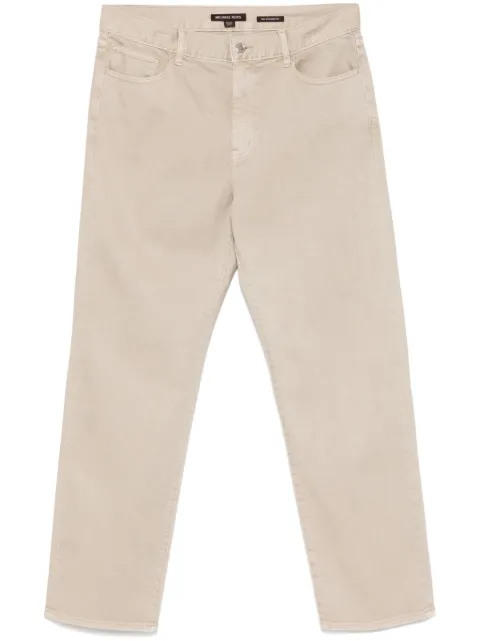 Michael Kors Finn straight jeans