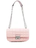 Michael Kors small Tribeca bag - Pink