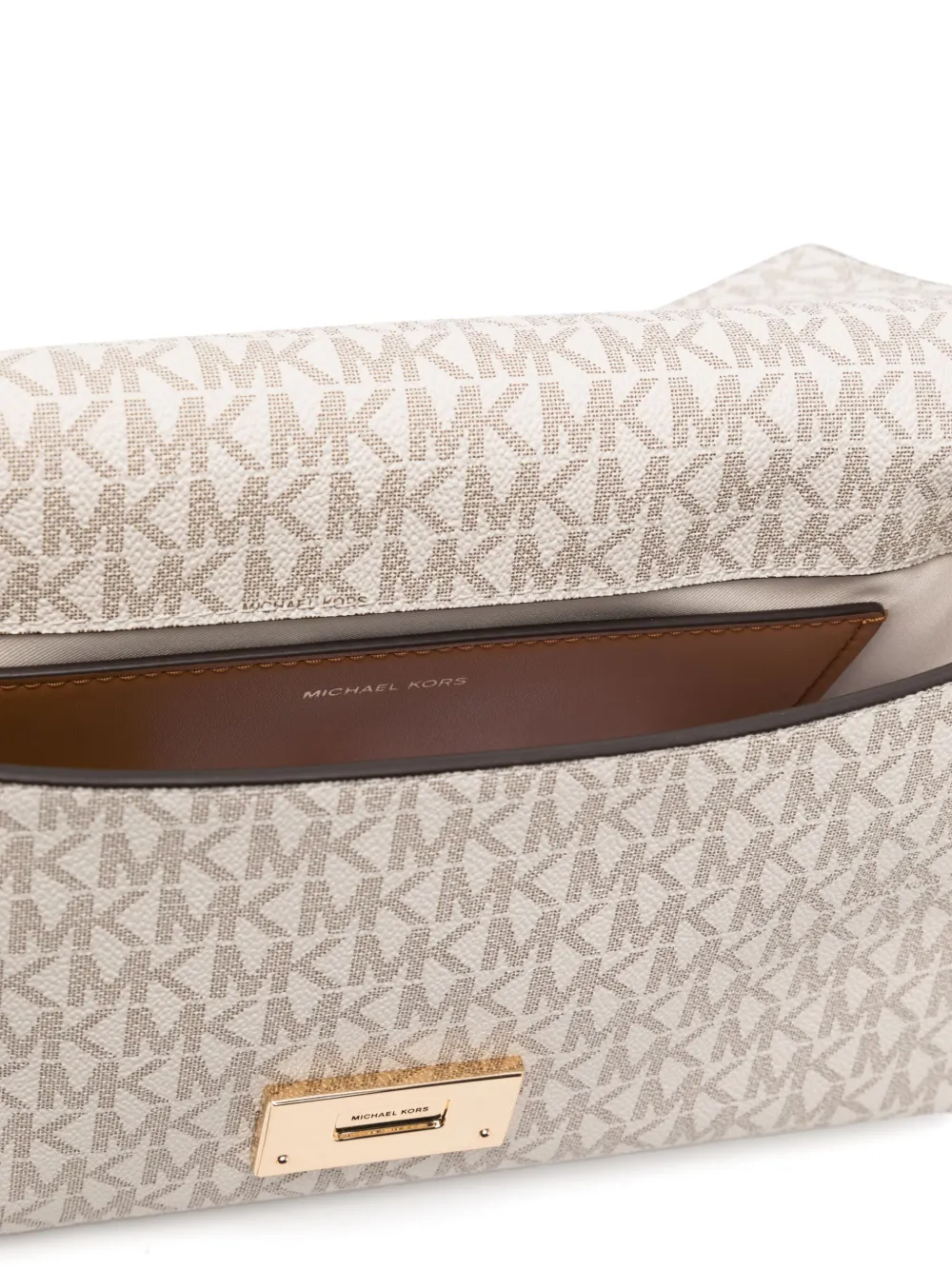 Michael Kors Medium Addie Shoulder Bag