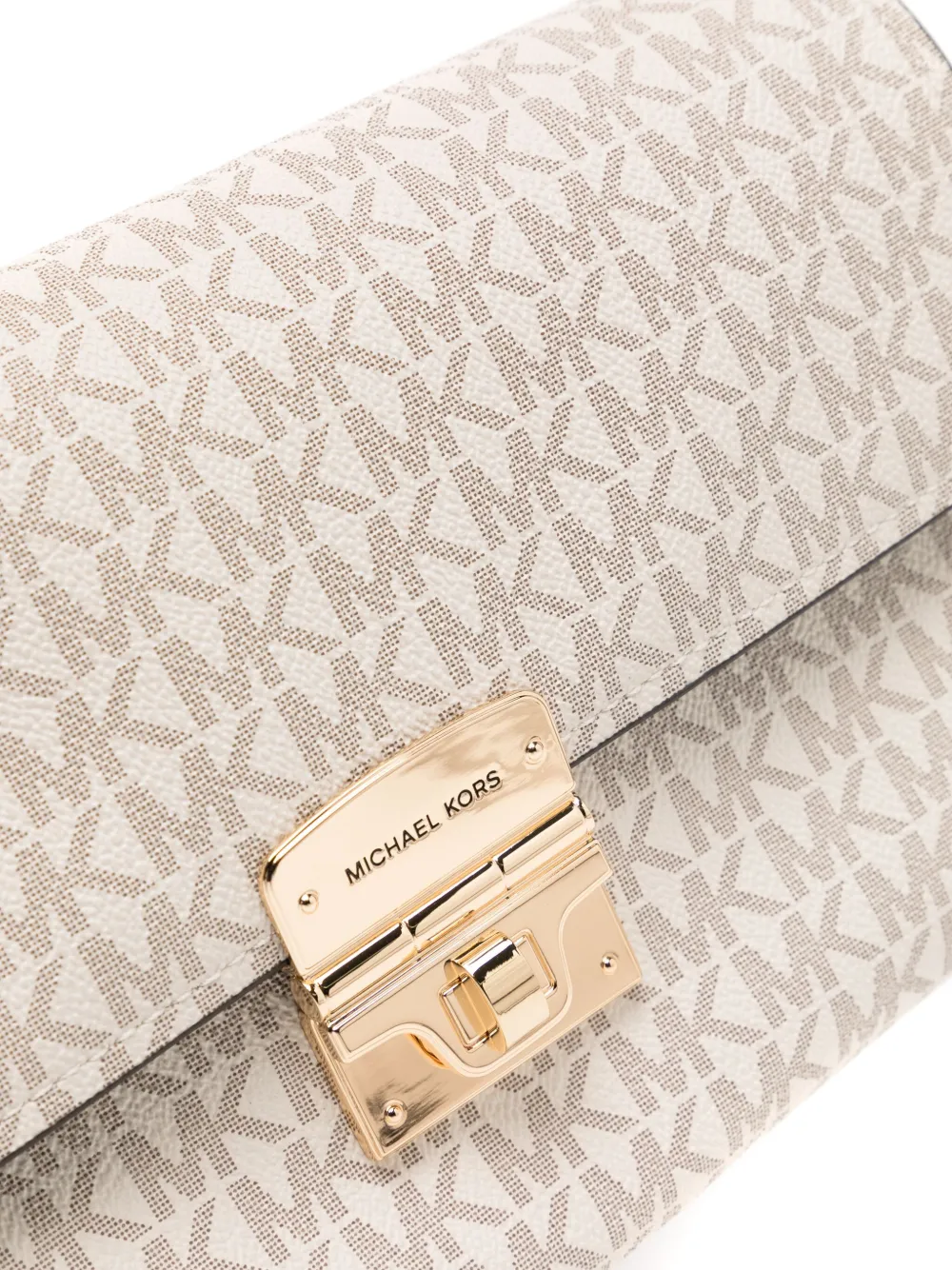 Michael Kors Medium Addie Shoulder Bag