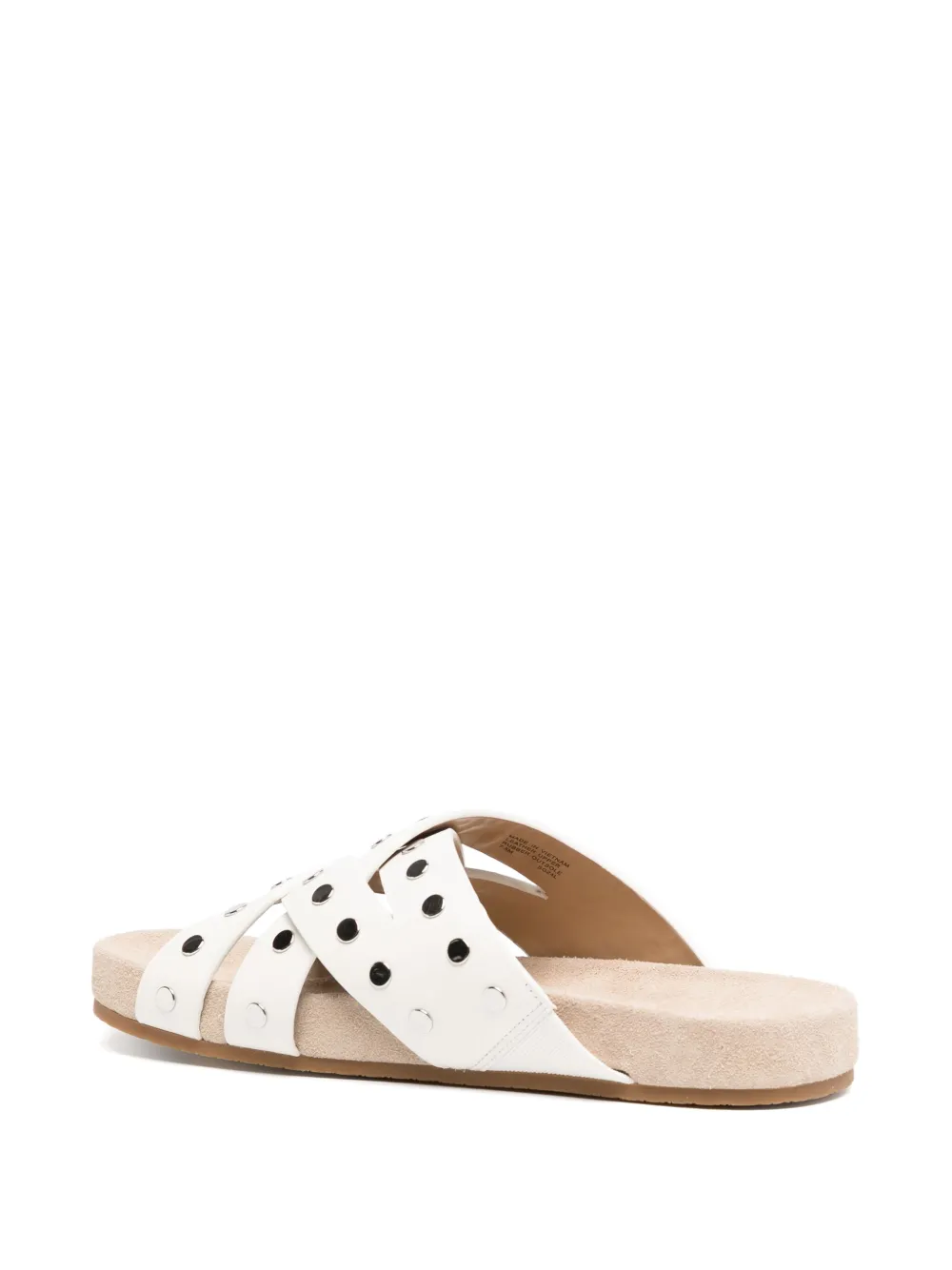 Michael Kors Irene sandals Neutrals