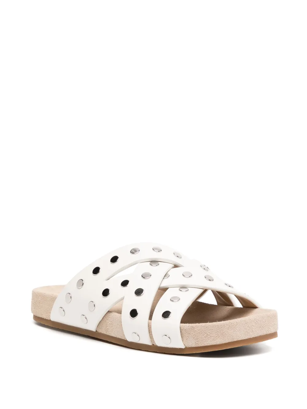 Michael Kors Irene sandals Neutrals