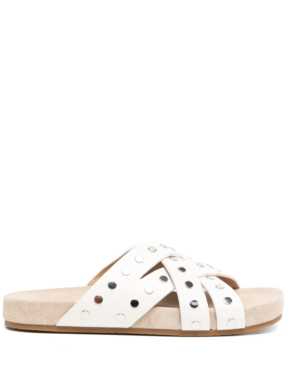 Michael Kors Irene sandals Neutrals