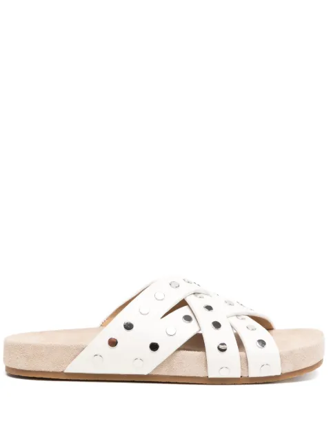 Michael Kors Irene sandals