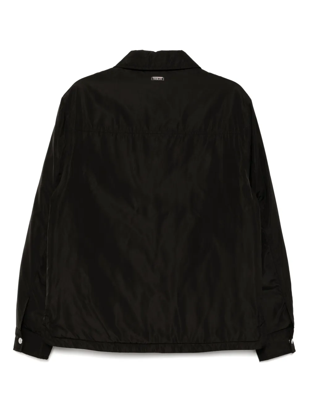 Michael Kors surchemise à design matelassé | Doudounes & vestes matelassées | Image 2