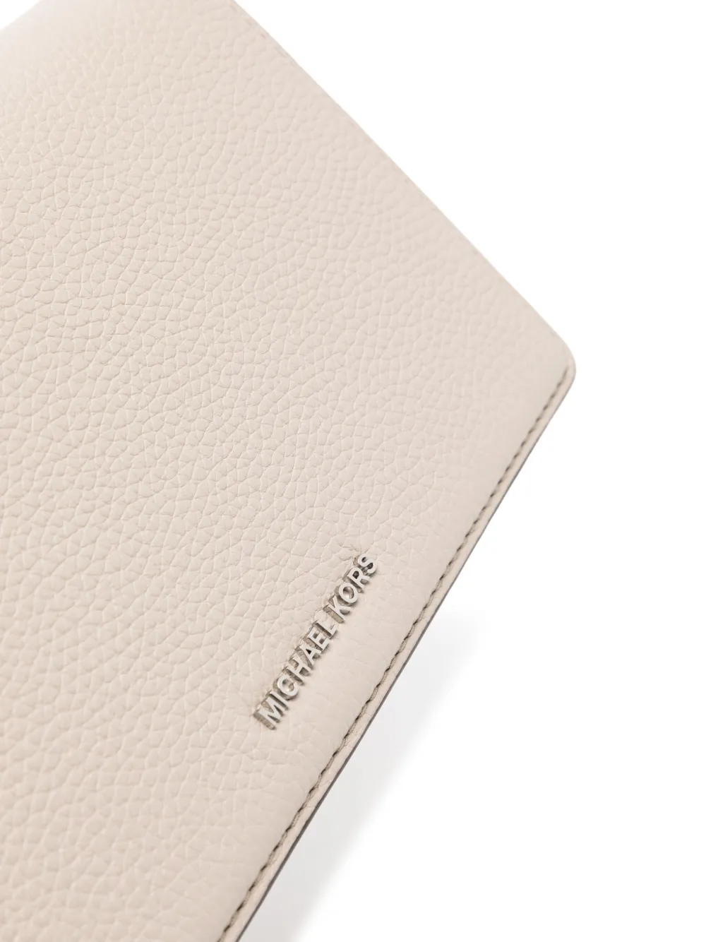 Michael Kors Medium Pebbled Leather Crossbody Bag