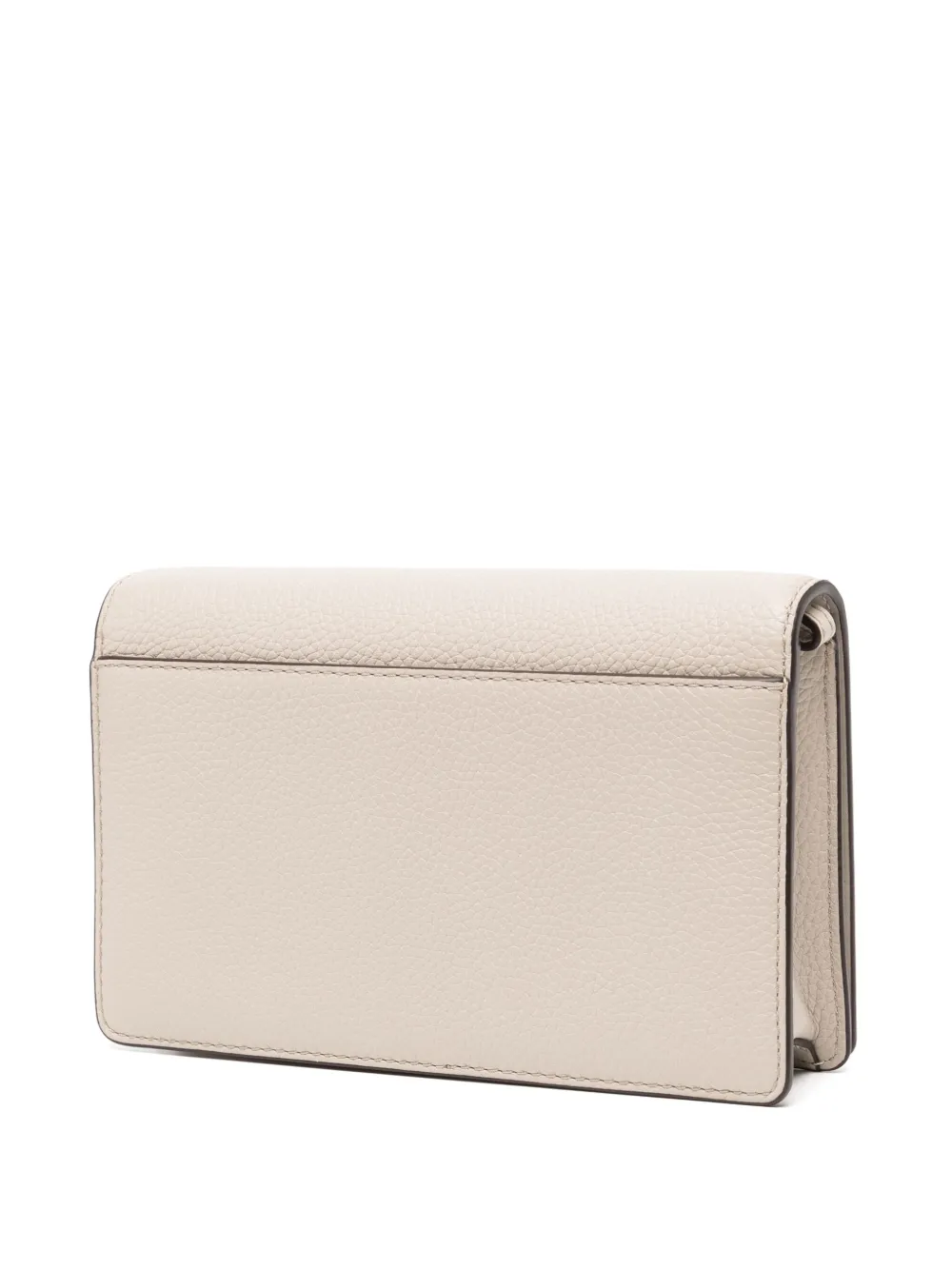 Michael Kors Medium Pebbled Leather Crossbody Bag