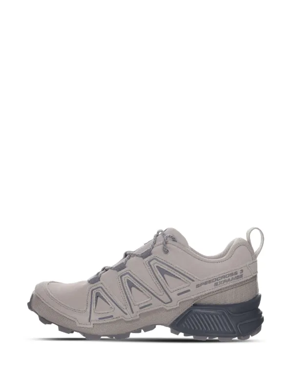 Salomon Speedcross 3 Sneakers | Grey | FARFETCH