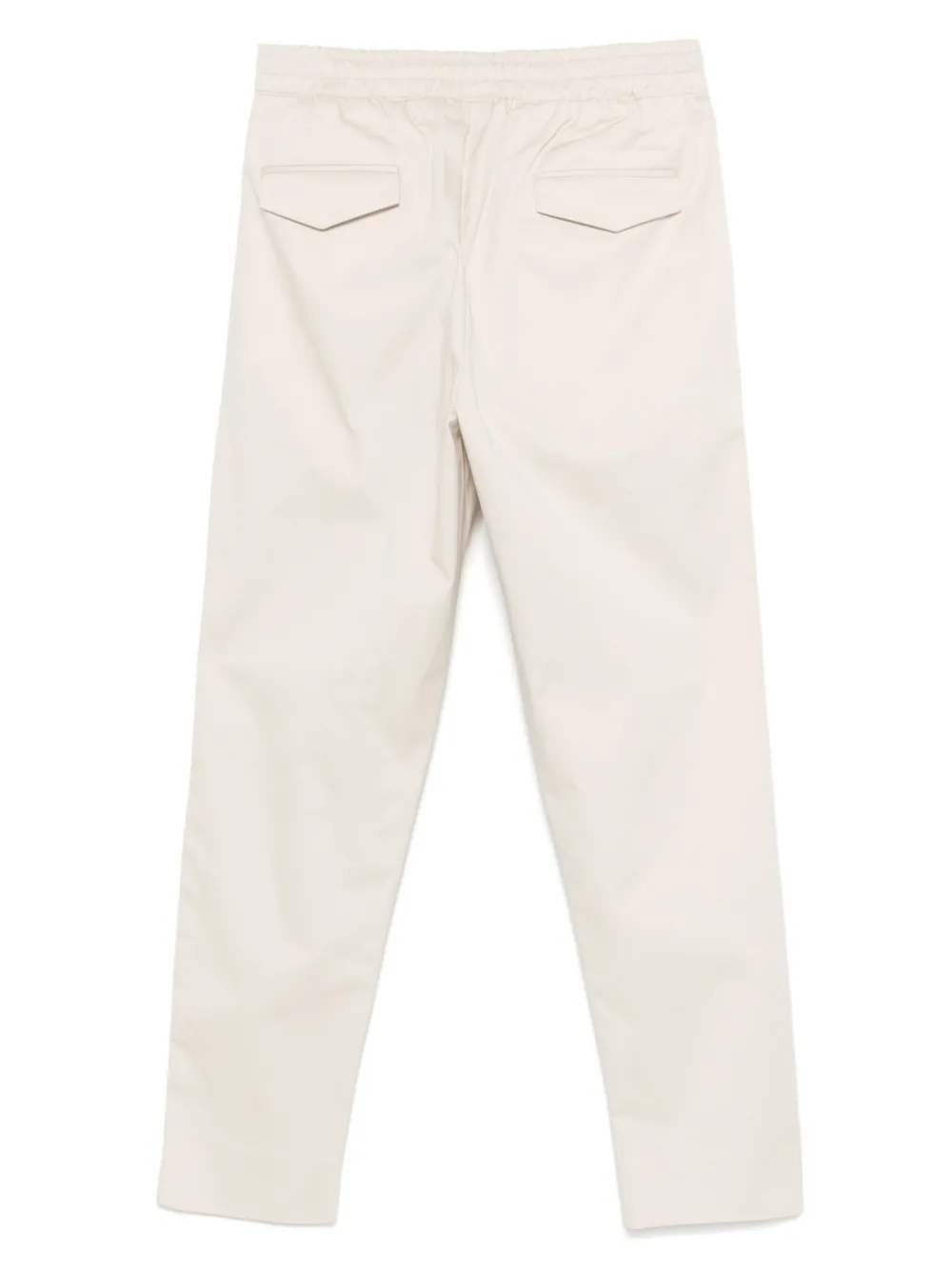 Low Brand New Tokyo tapered trousers - Beige