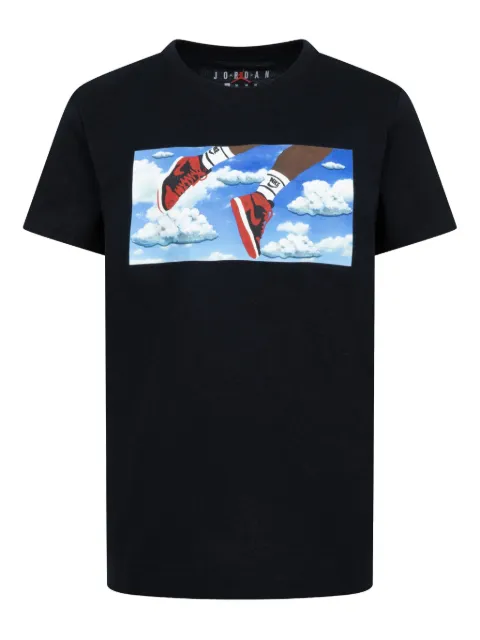 Jordan Kids Flight Essentials T-shirt 