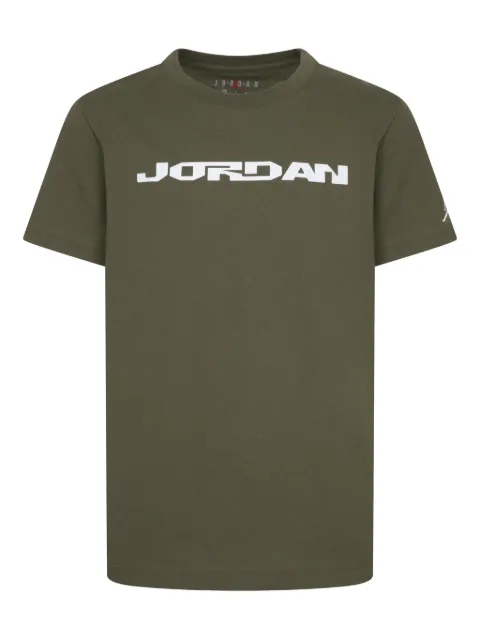 Jordan Kids Fast Jordan T-shirt 