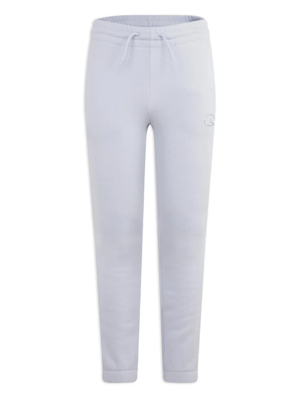 Jordan Kids 1st Baby Blue trainingsbroek Grijs
