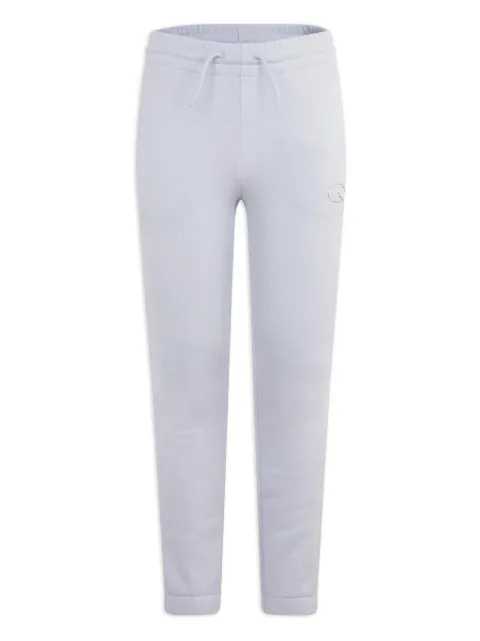 Jordan Kids shimmer-effect track pants 