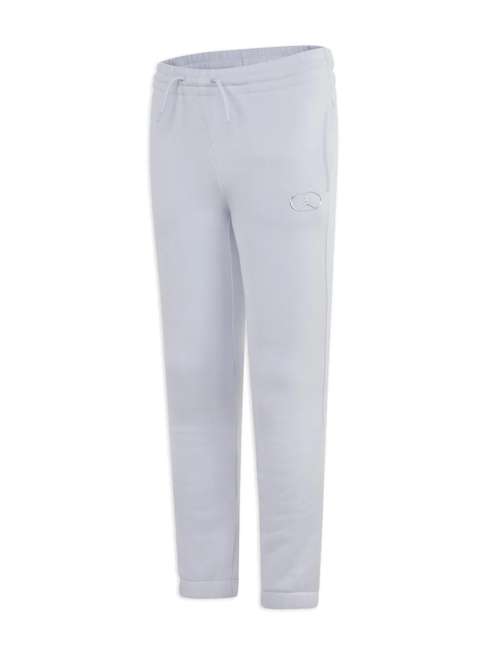 Jordan Kids 1st Baby Blue trainingsbroek Grijs