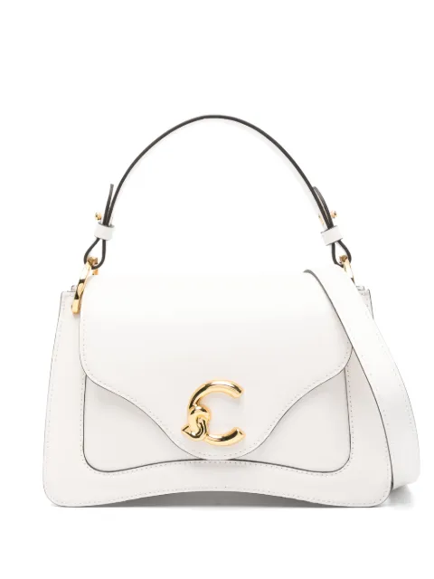 Coccinelle small C-Me crossbody bag