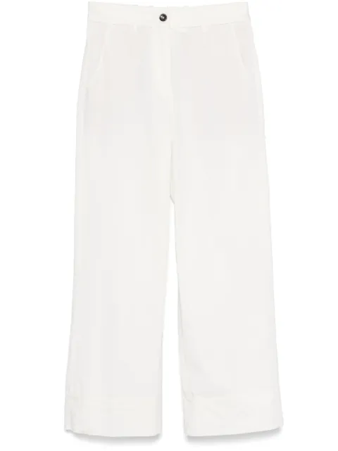 Nine In The Morning Mina straight-leg trousers 