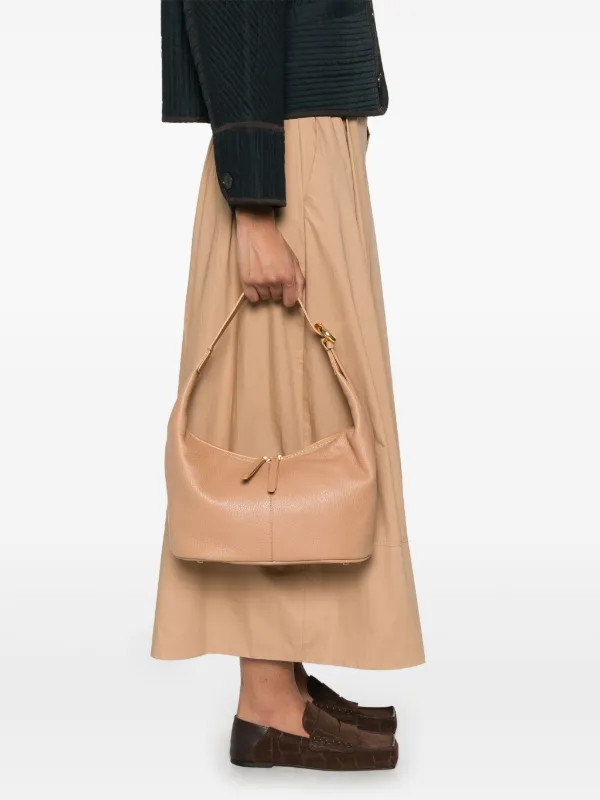 ショルダーバッグ・ポシェット Coccinelle MEDIUM FERNANDA SHOULDER BAG Coccinelle Medium Fernanda Shoulder Bag | Brown | FARFETCH GE