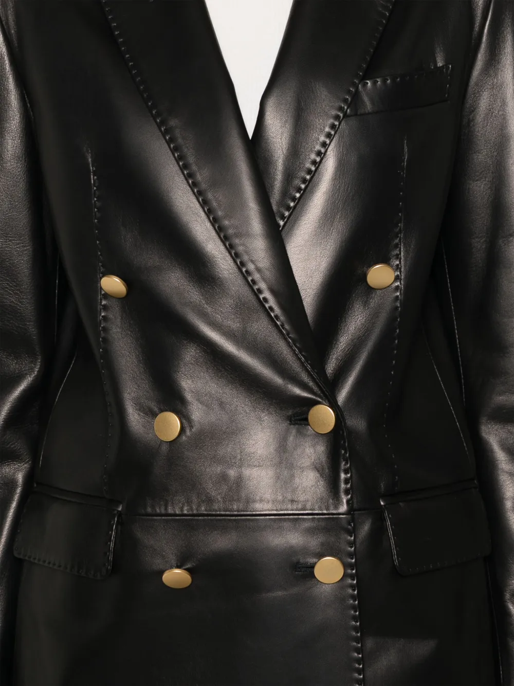 【関税込み】tagliatore GIAMILA' BLAZER Tagliatore Giamila Blazer | White | FARFETCH GE
