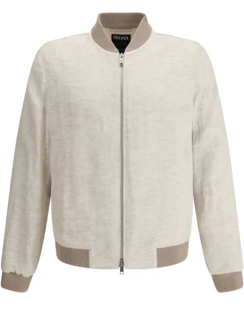Zegna Oasi jacket 