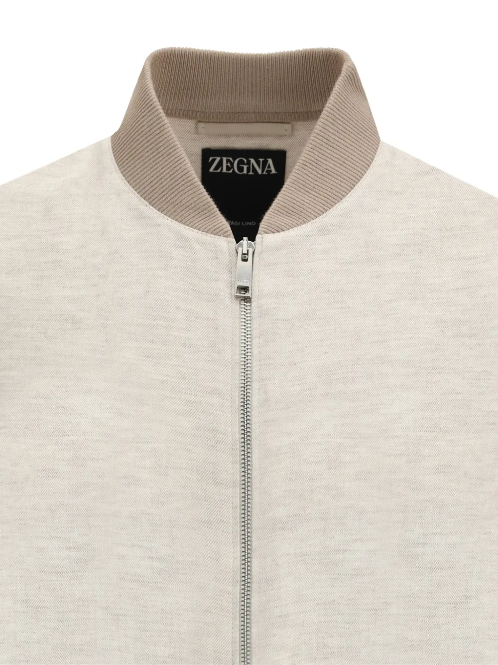 ZEGNA OASI JACKET