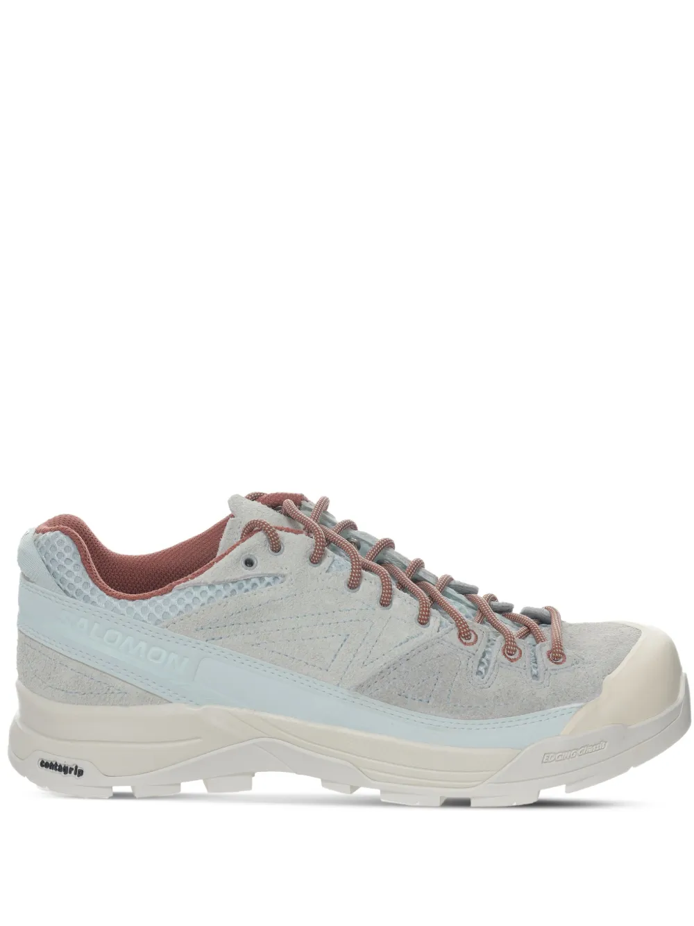 Salomon X-Alp sneakers Grijs