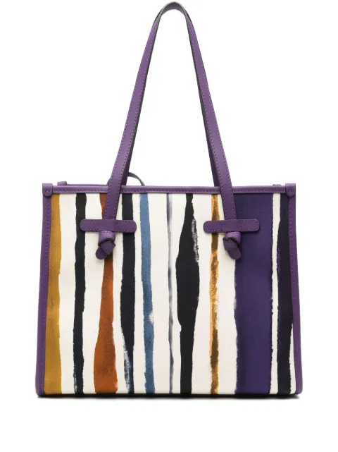 GIANNI CHIARINI tote Marcella