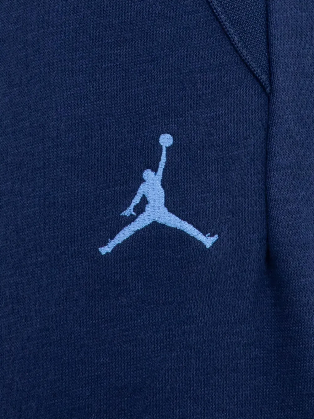 Jordan Kids See Me Shine broek Blauw