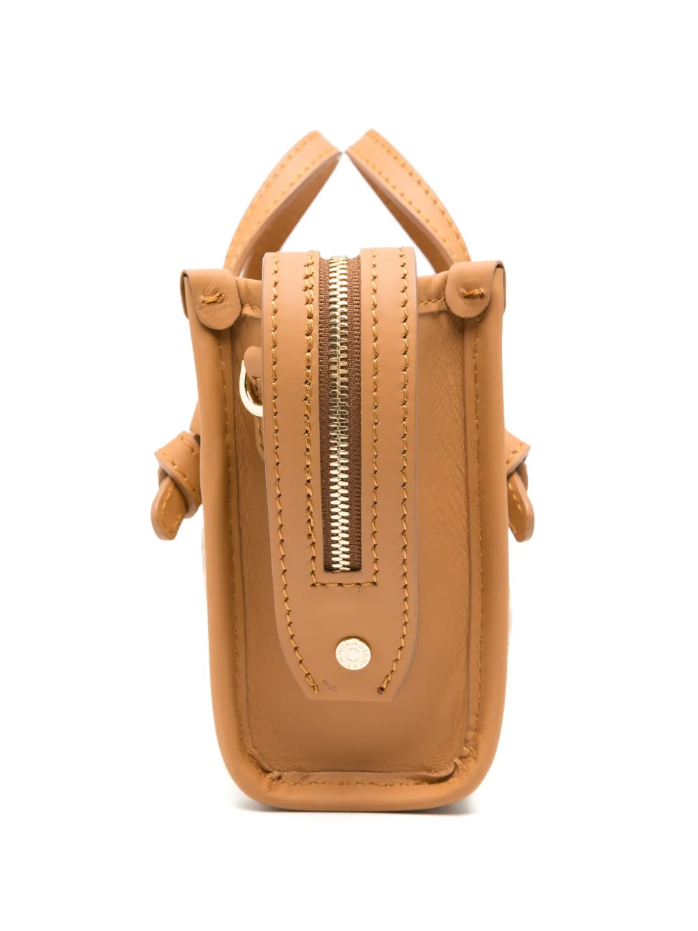 GIANNI CHIARINI Marcella shopper Beige