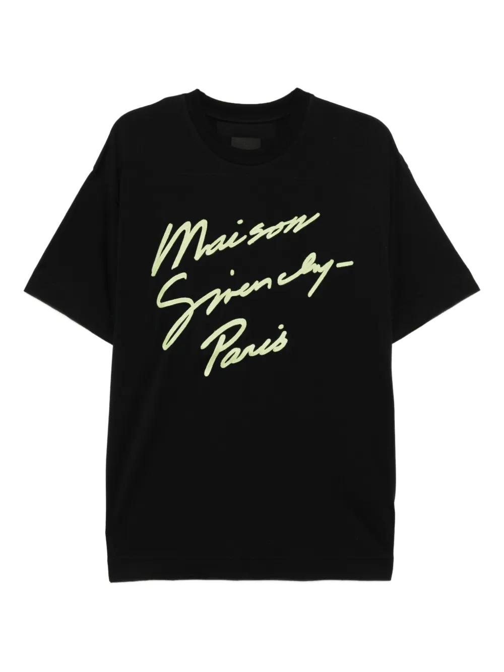cotton T-shirt