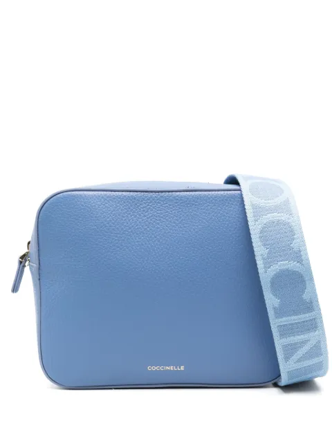 Coccinelle Tebe cross body bag