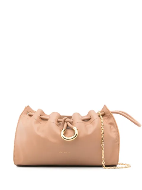 Coccinelle Isabela crossbody bag