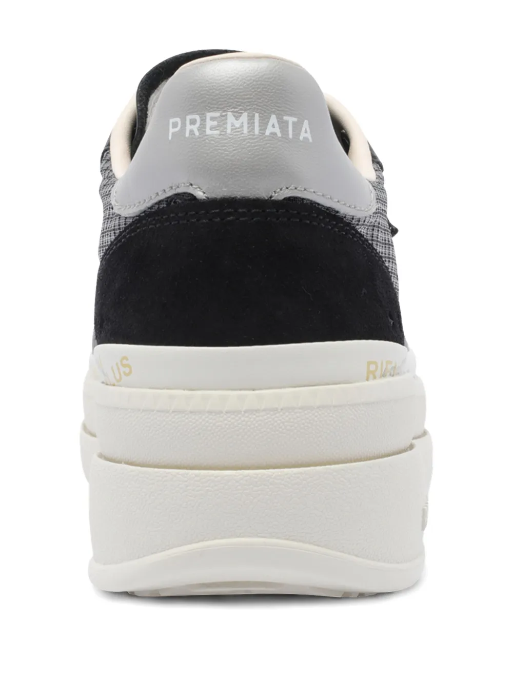 Premiata Micol sneakers Black