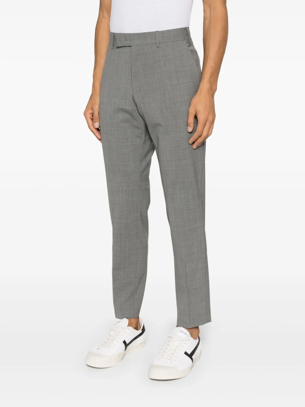 PT Torino Pantalon Grijs