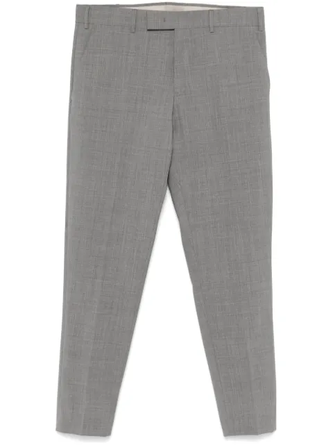 PT Torino tailored trousers