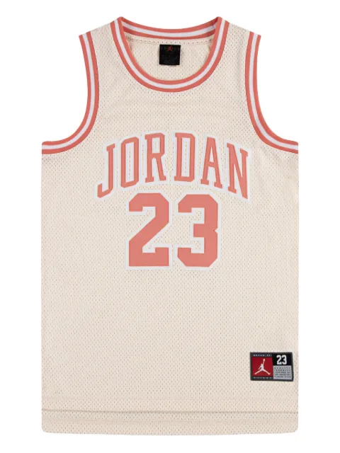 Jordan Kids Jordan 23 vest 