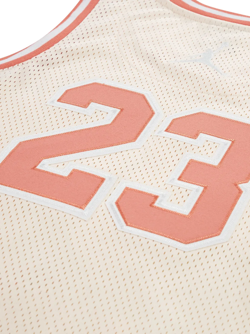 Jordan Kids Jordan 23 gilet Beige