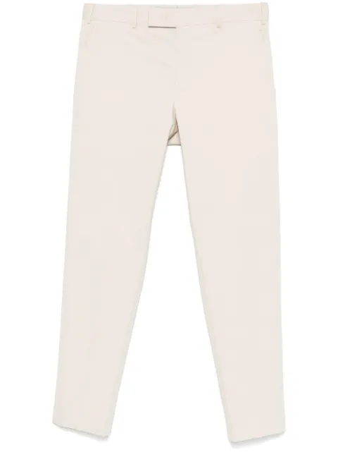 PT Torino cotton chinos