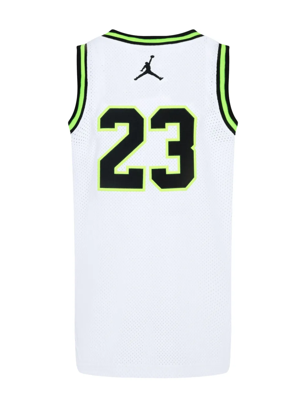 Jordan Kids Jordan 23 gilet - Wit