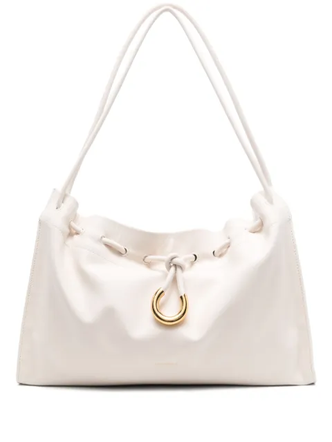 Coccinelle leather tote bag