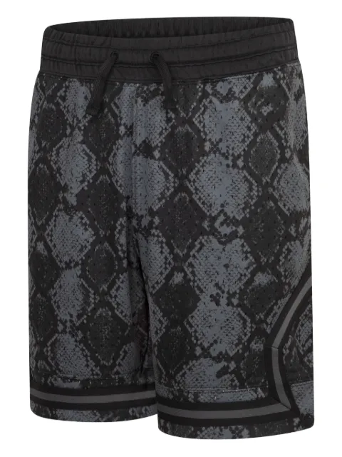 Jordan Kids drawstring shorts 