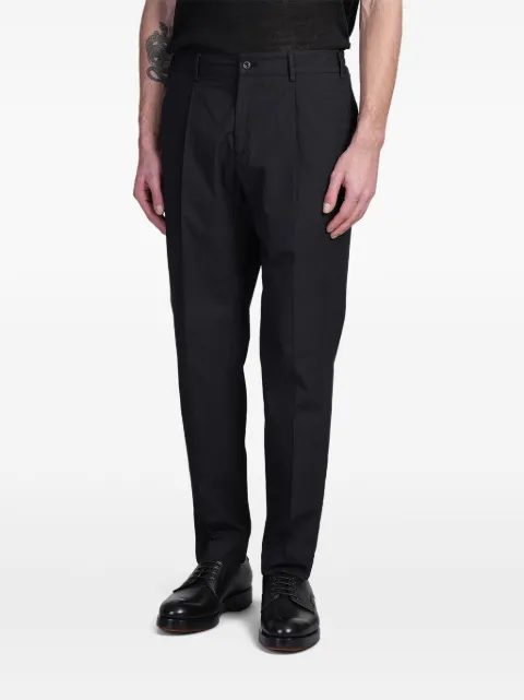 Santaniello pantalones de vestir