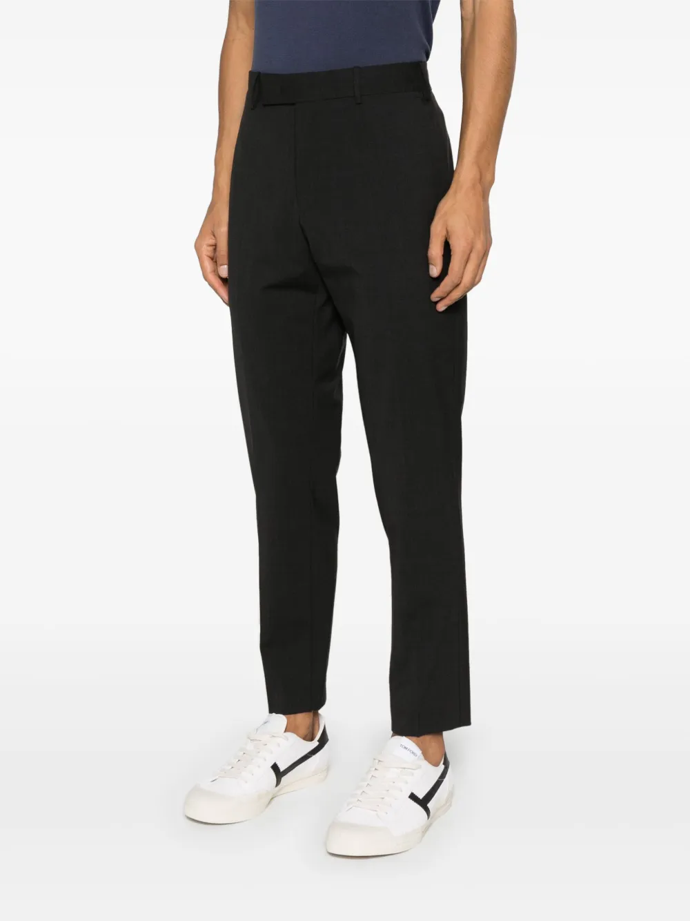 PT Torino Pantalon Grijs